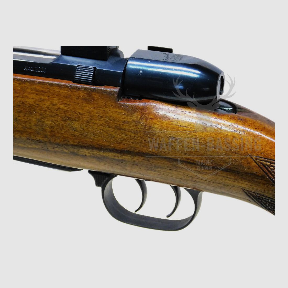 Mauser 2000