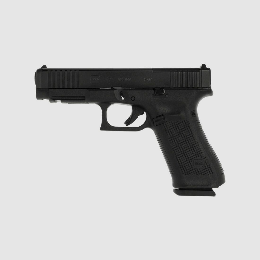 GLOCK GLOCK PISTOLE 47/FS/MOS