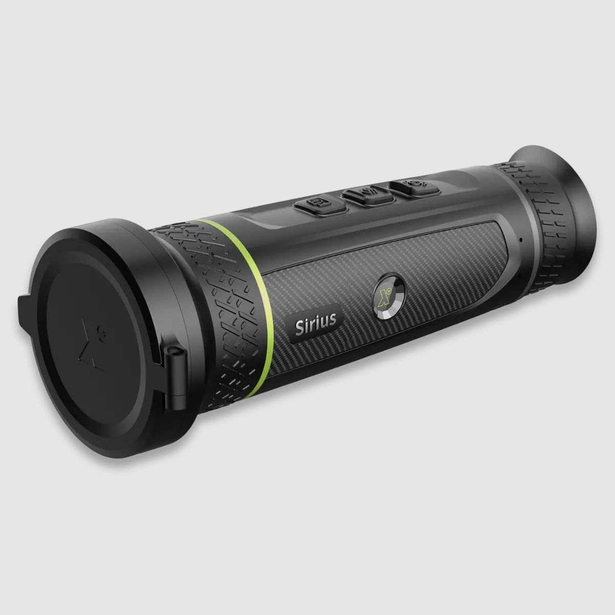 Pixfra monocolo termico Sirius S650