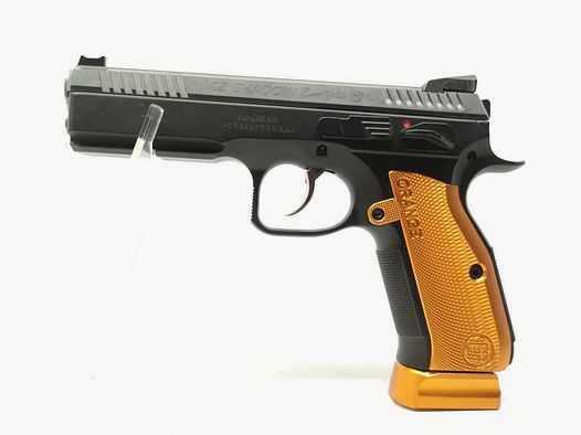 CZ Uhersky Brod Shadow 2 - Orange