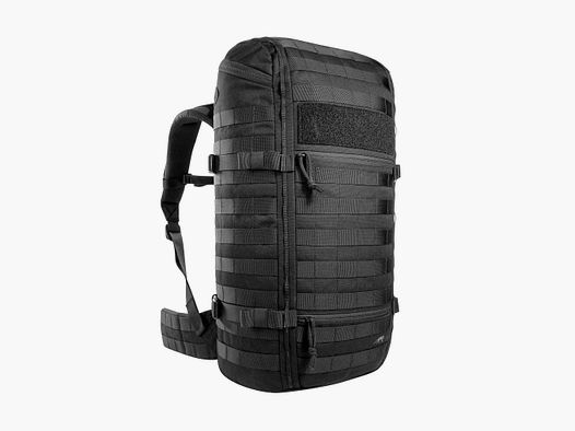 Tasmanian Tiger Tasmanian Tiger Zaino Base Pack Top Load 30 30 L - Nero