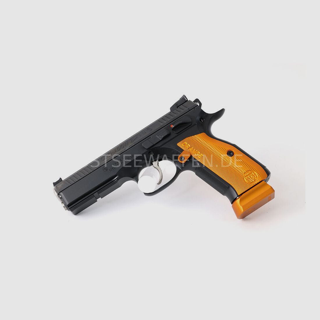 CZ Shadow 2 Orange