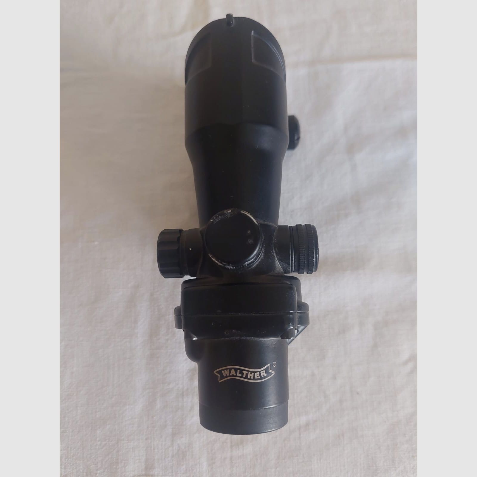 Walther PS44 ACOG Visier , Bild 7 von 9