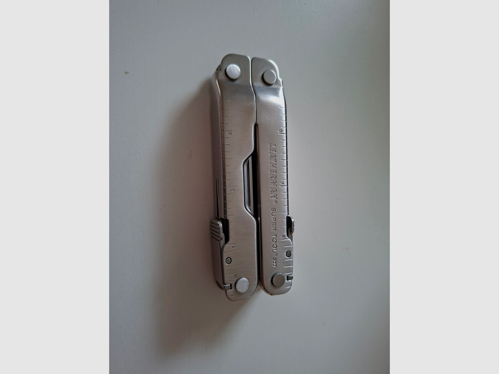 Leatherman super Tool 300 nieuw