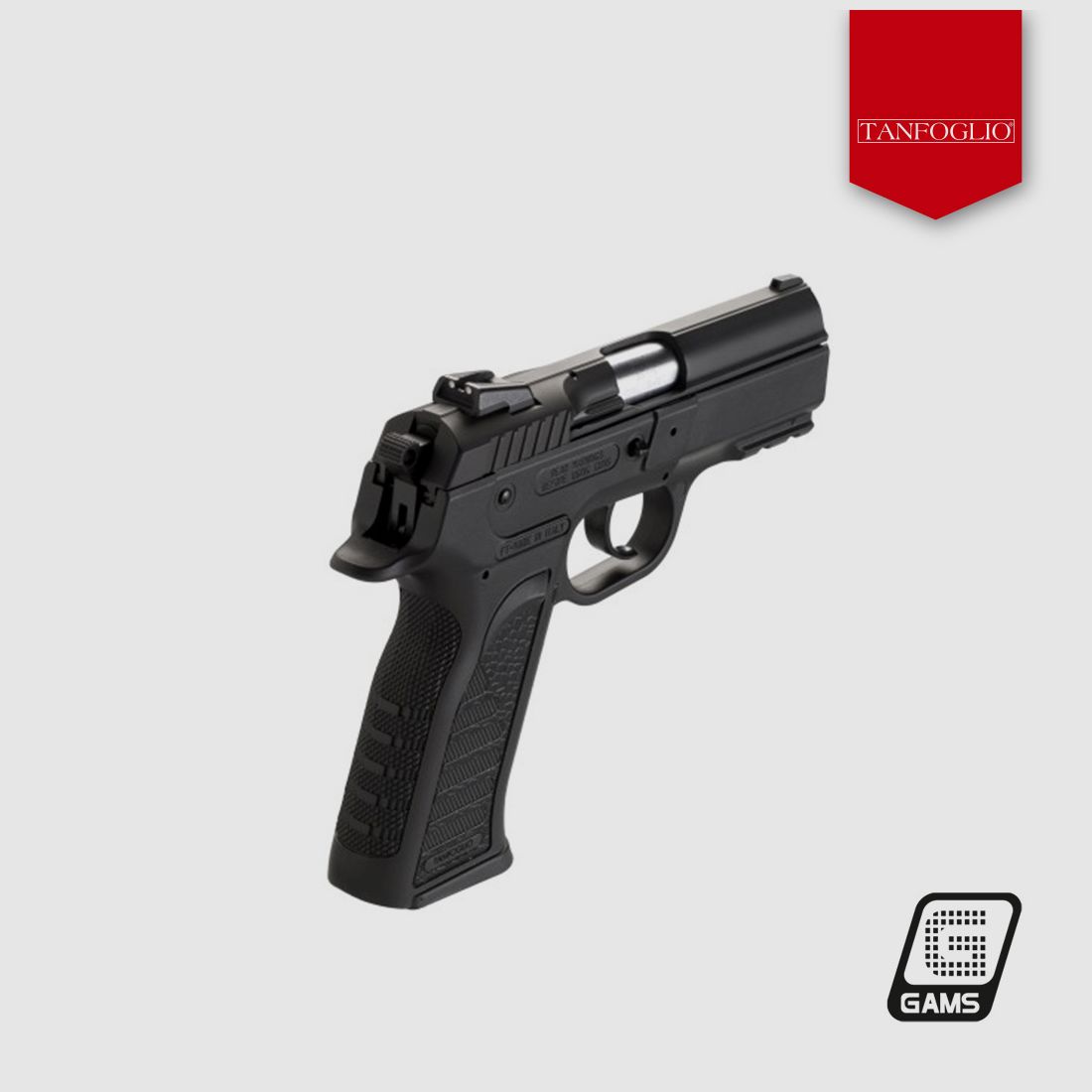 FORCE POLICE F – TANFOGLIO, Bild 2 von 4