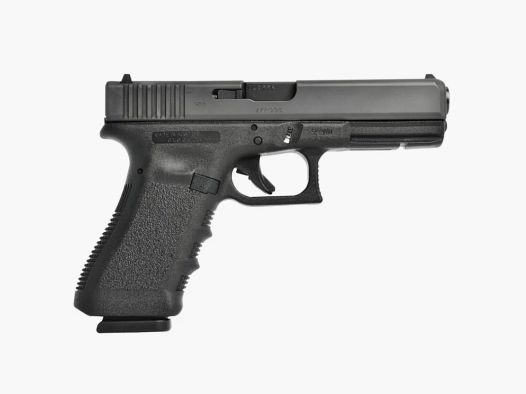 PISTOLET GLOCK G37 STANDARD