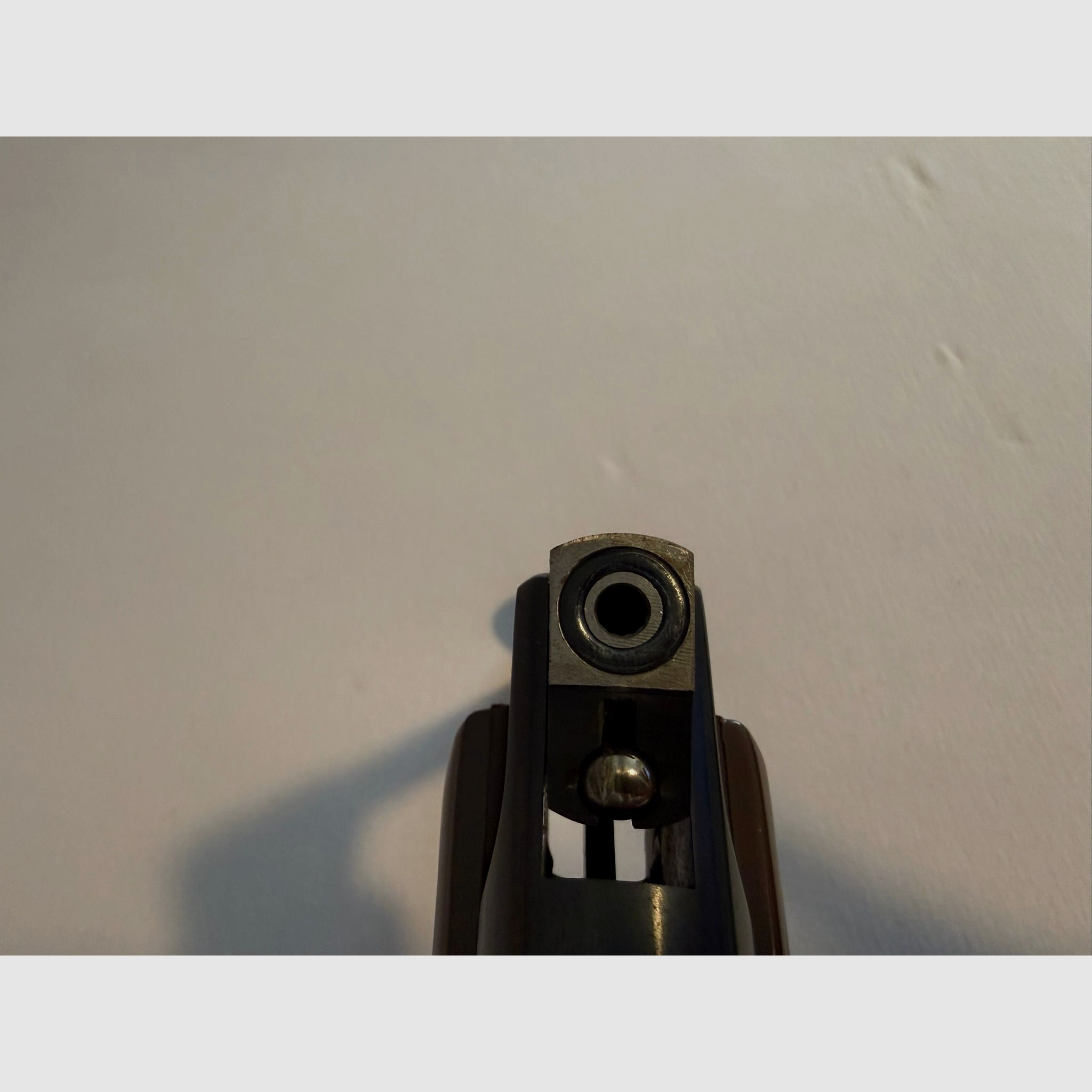 <pistola de aire comprimido Diana modelo 5 G pistola Cal. 4,5mm</pistola>
