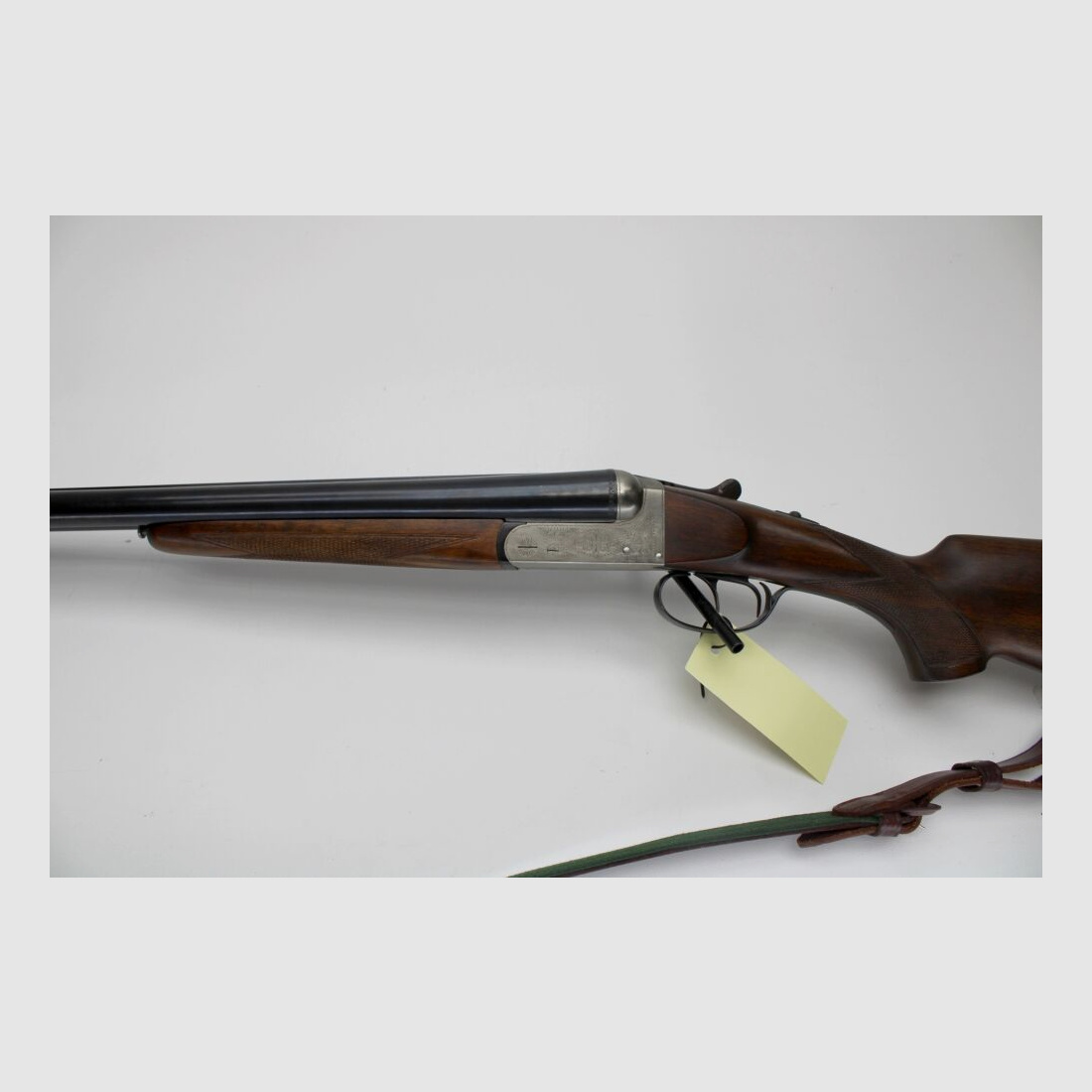 DF Hubertus 12/70