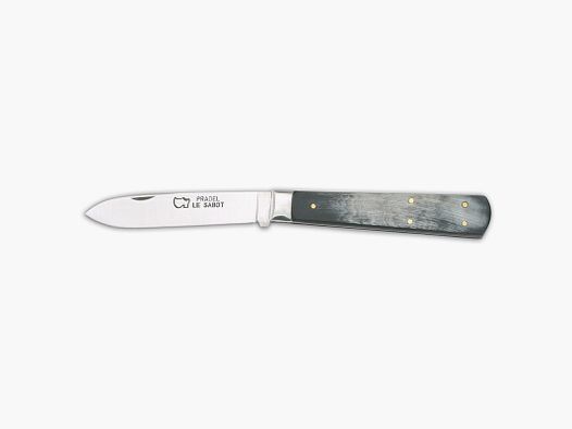 COUTEAU PRADEL CORNE