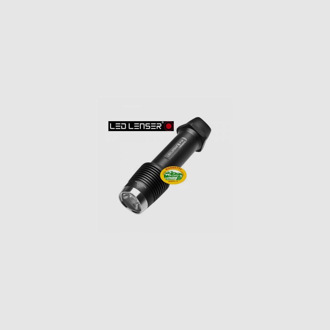 LED LENSER TASCHENLAMPE F1R