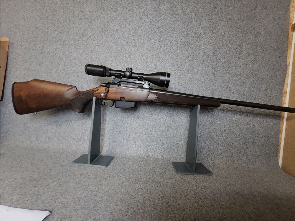 Tikka M595