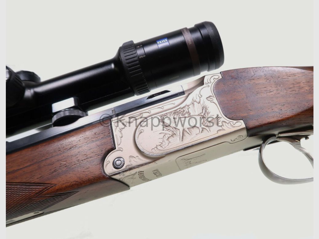 Krieghoff Krieghoff Ultra 20 Links + WL