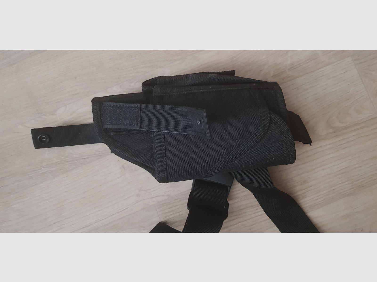 Holster große Waffen