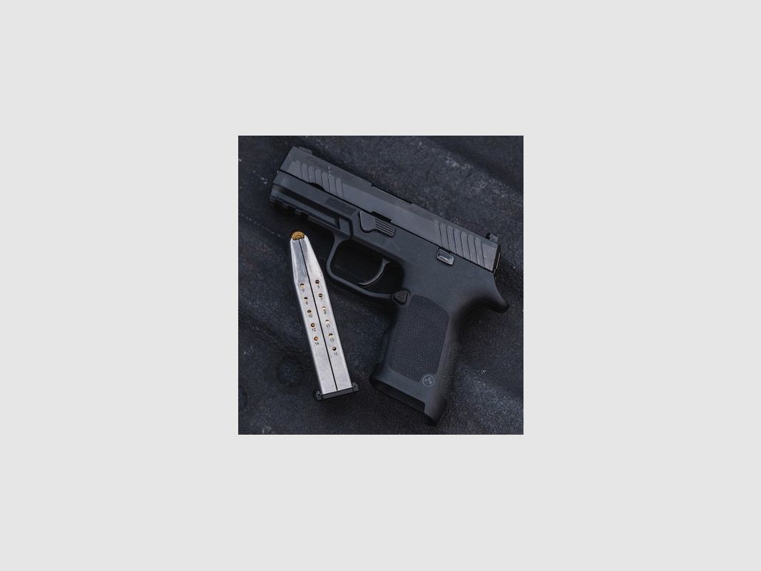 Magpul AMAG 15 SG9 – SIG P320 Compact, immagine 3 di 3