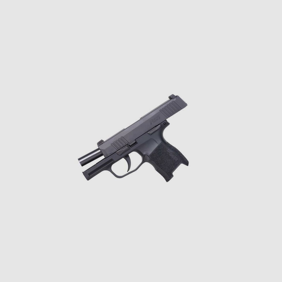 Sig Sauer	 P365 Nitron MS