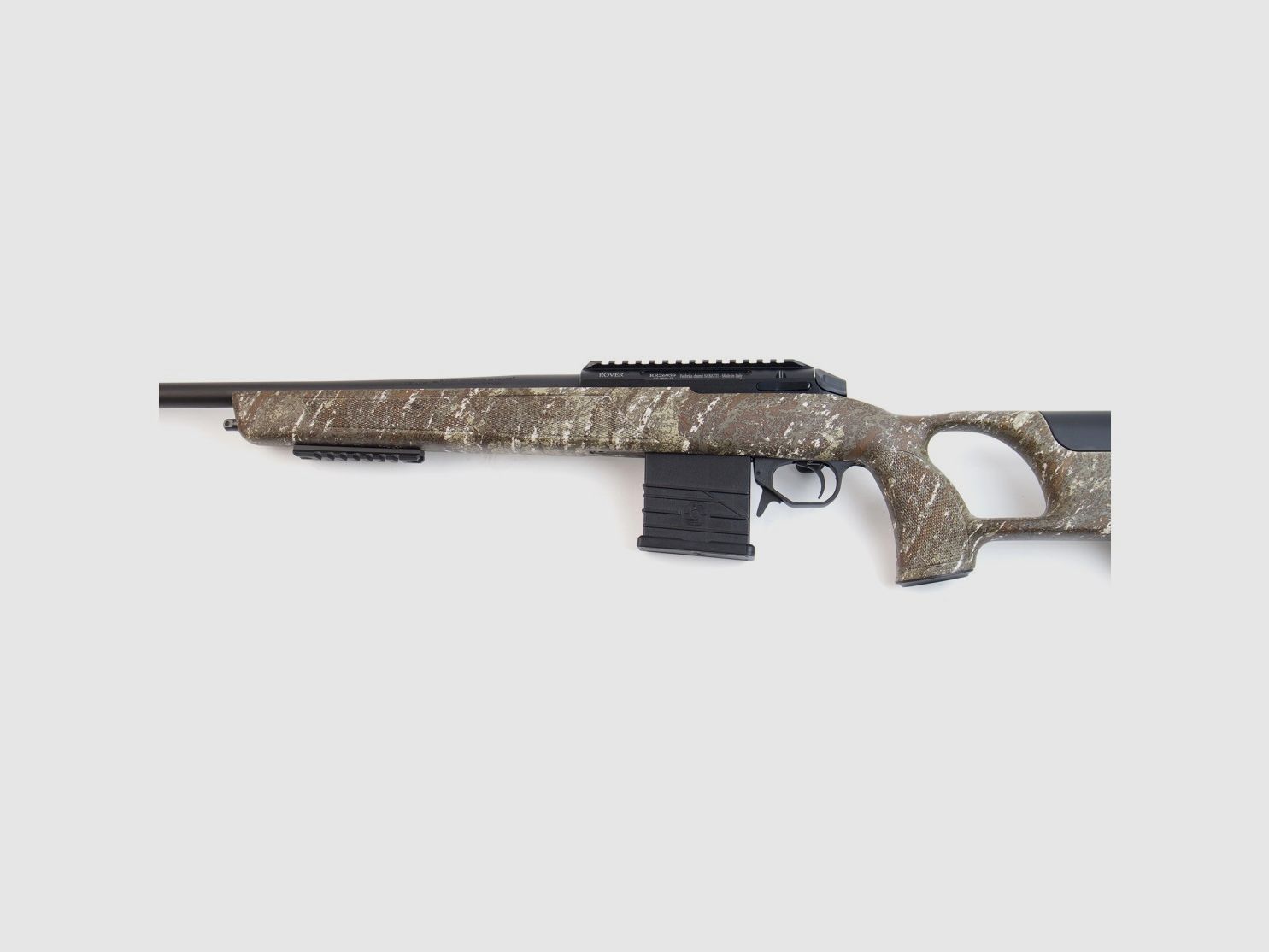 SABATTI ROVER VARMINT SYN CAL 308 WINCHESTER, immagine 16 di 20