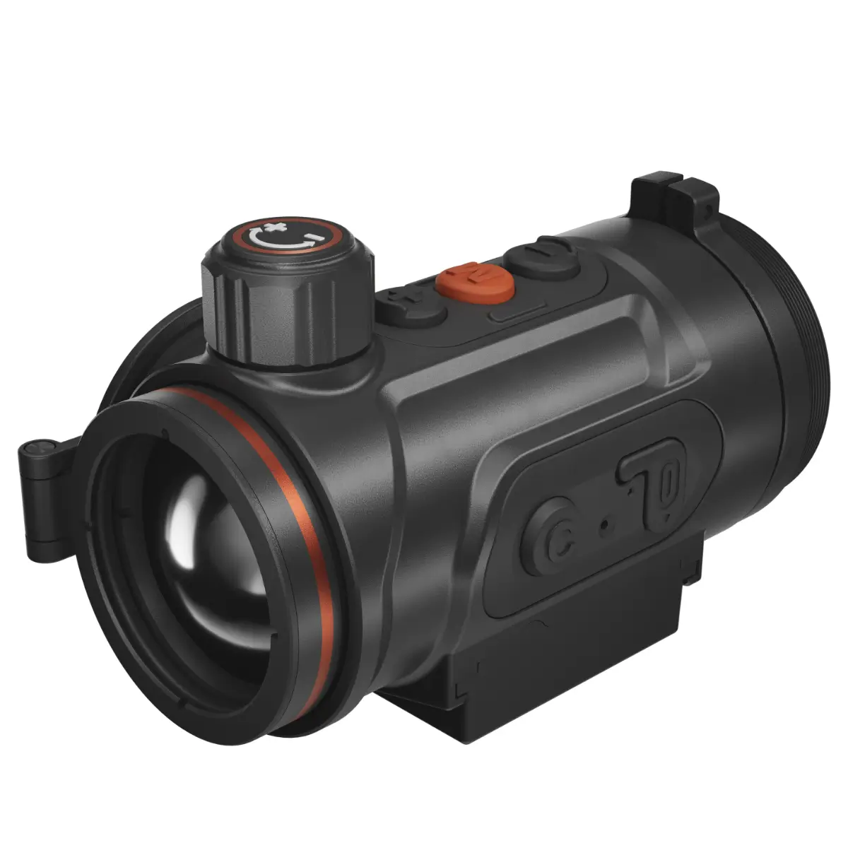 Appareil de vision thermique ThermTec Hunt 335 Pro, image 2 sur 8