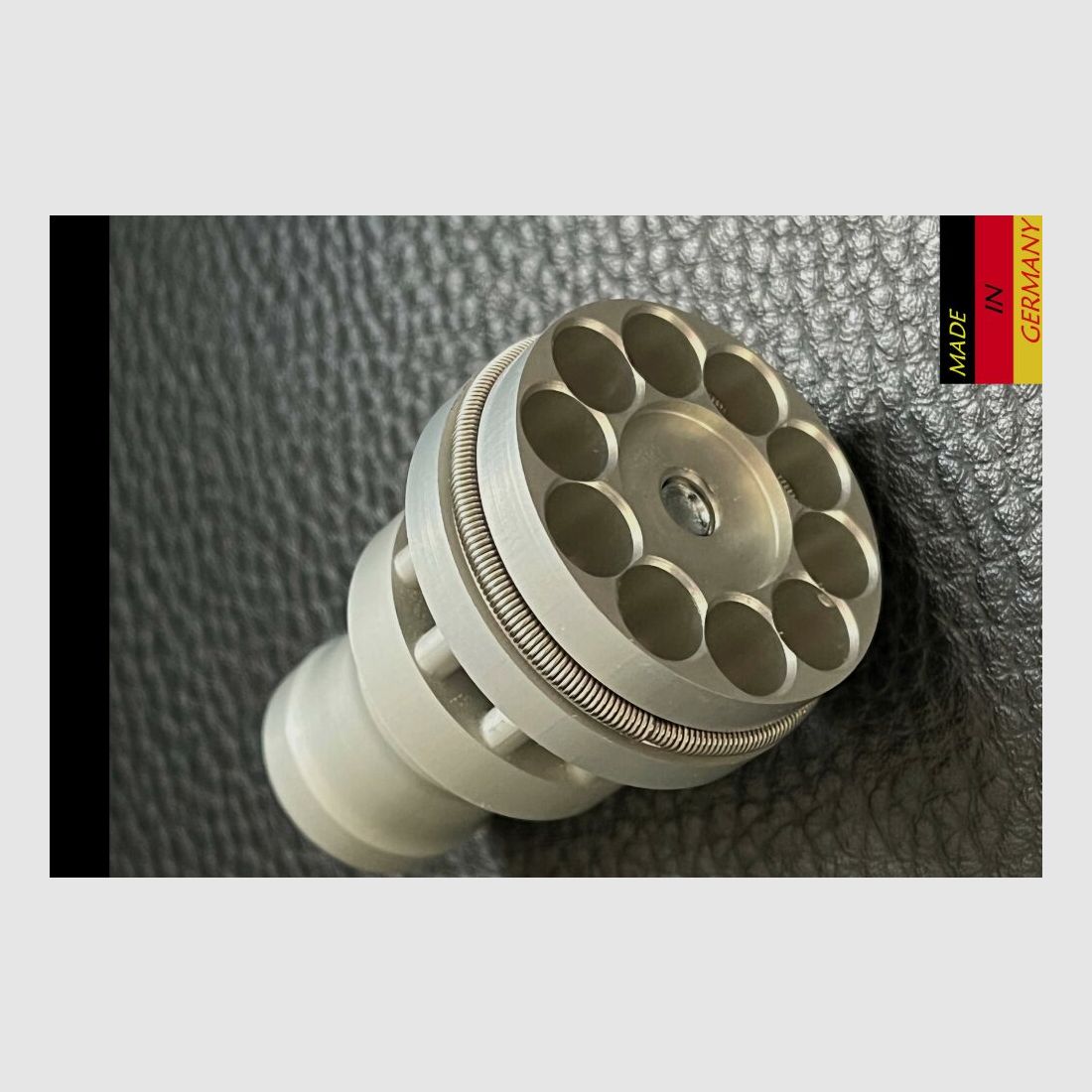 Caricatore rapido .22LR 10 colpi Smith&Wesson Mod.617