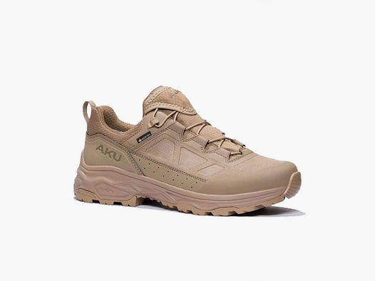 SCARPE – AKU – 675 SENTINEL LOW GTX | 275 Coyote