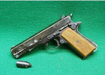 Umarex Mod. Napoleon Schreckschusspistole