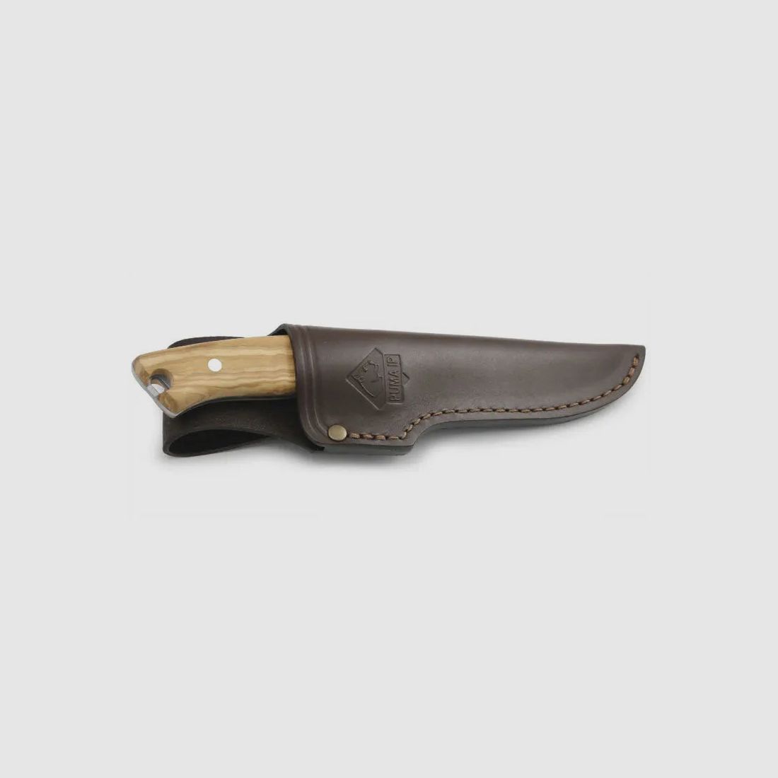 PUMA IP la cabra