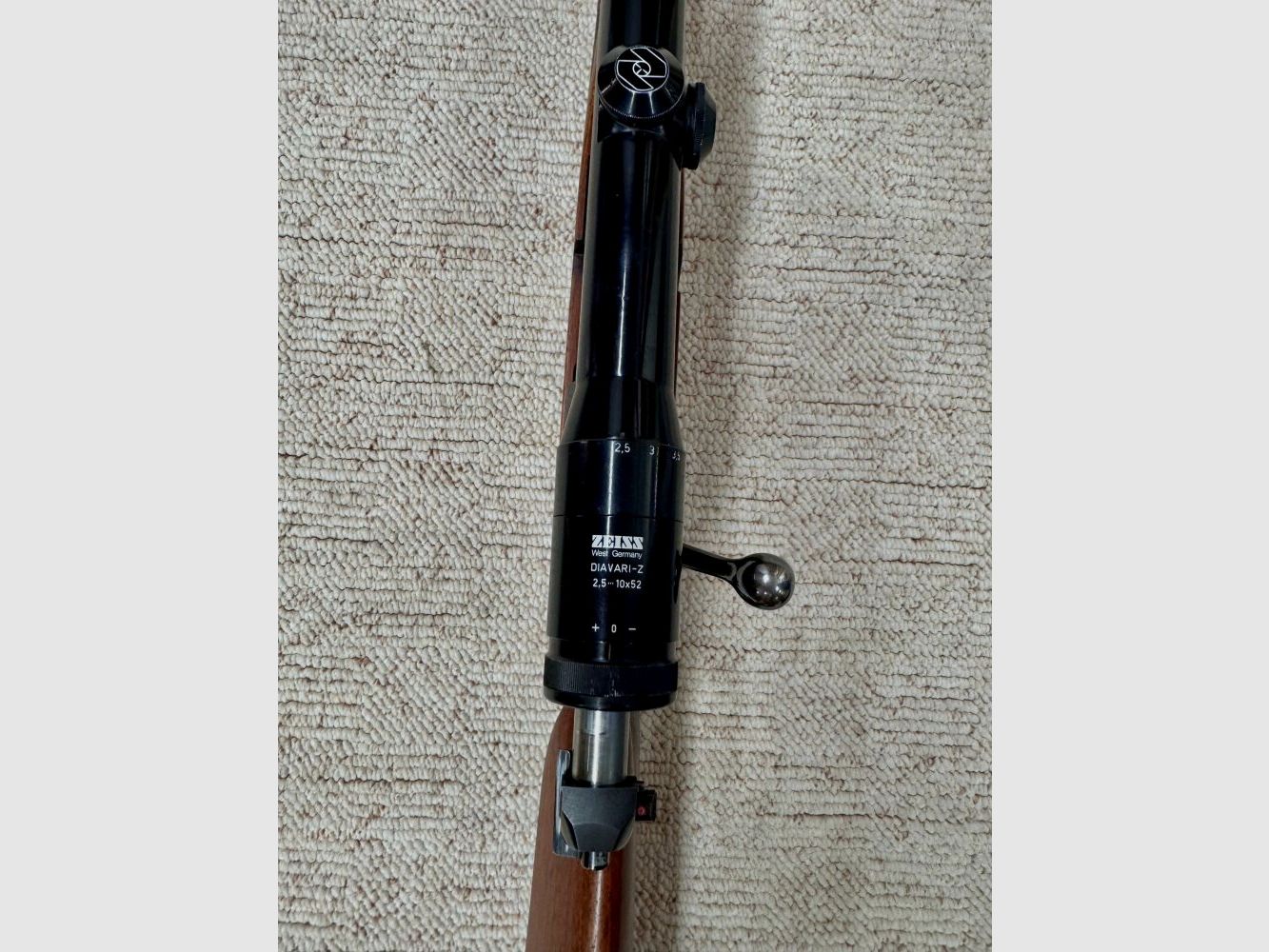 Mauser 66