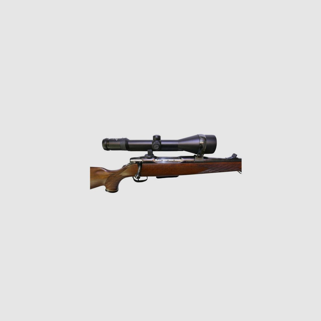 Sauer&Sohn Mod. 80
