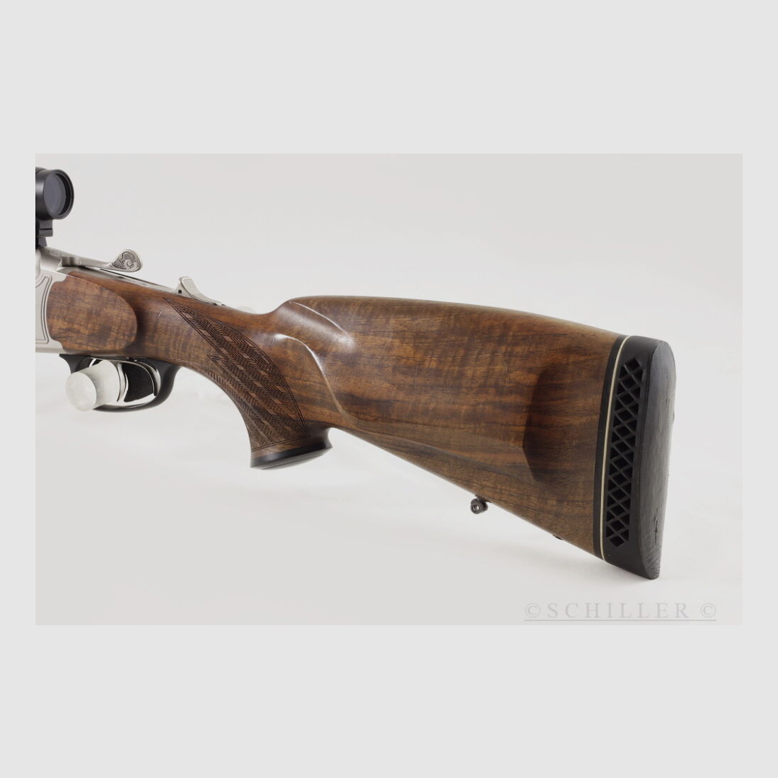 Sauer und Sohn 97