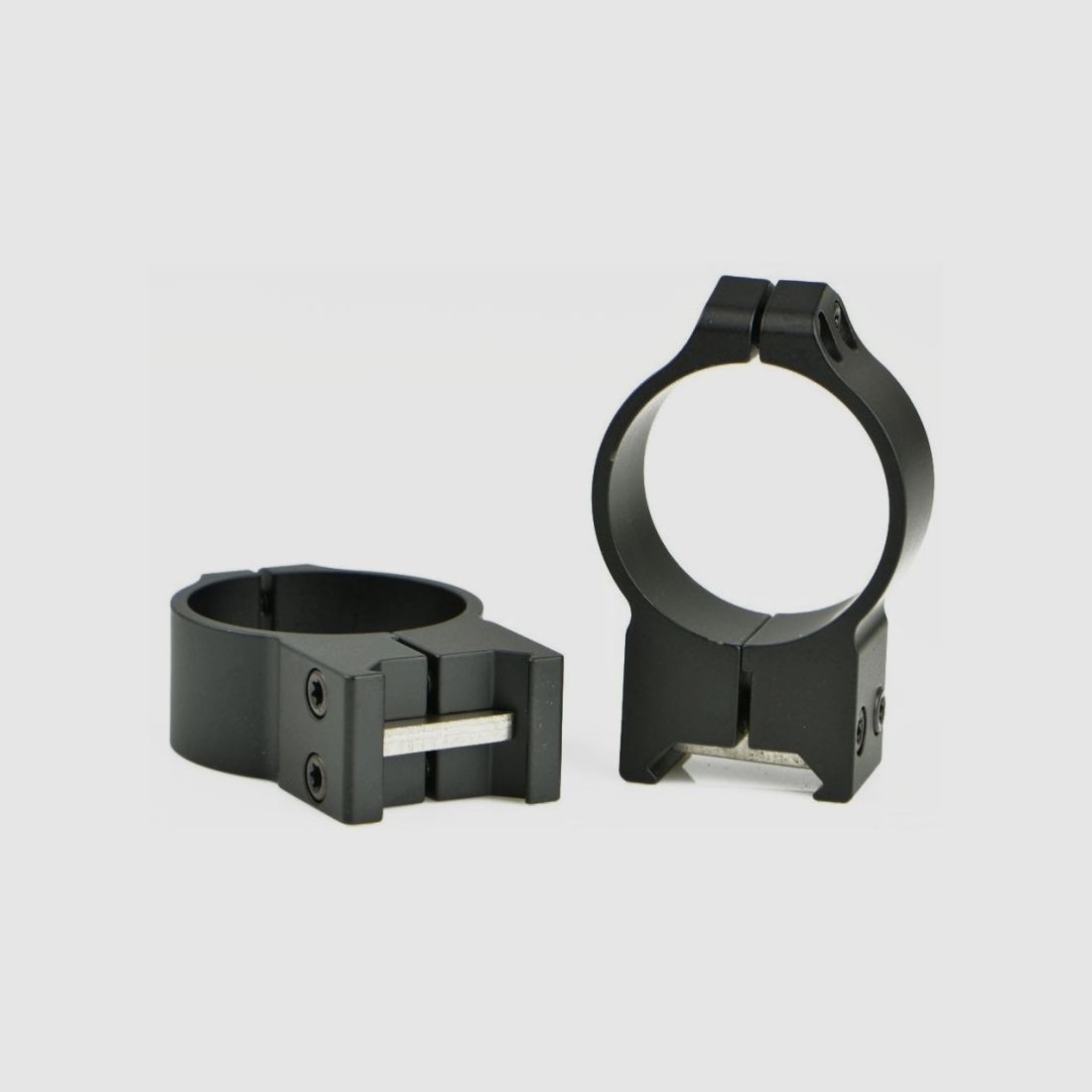 WARNE Maxima 34mm Ringe. [Fest] Hoch, Bild 1 von 2