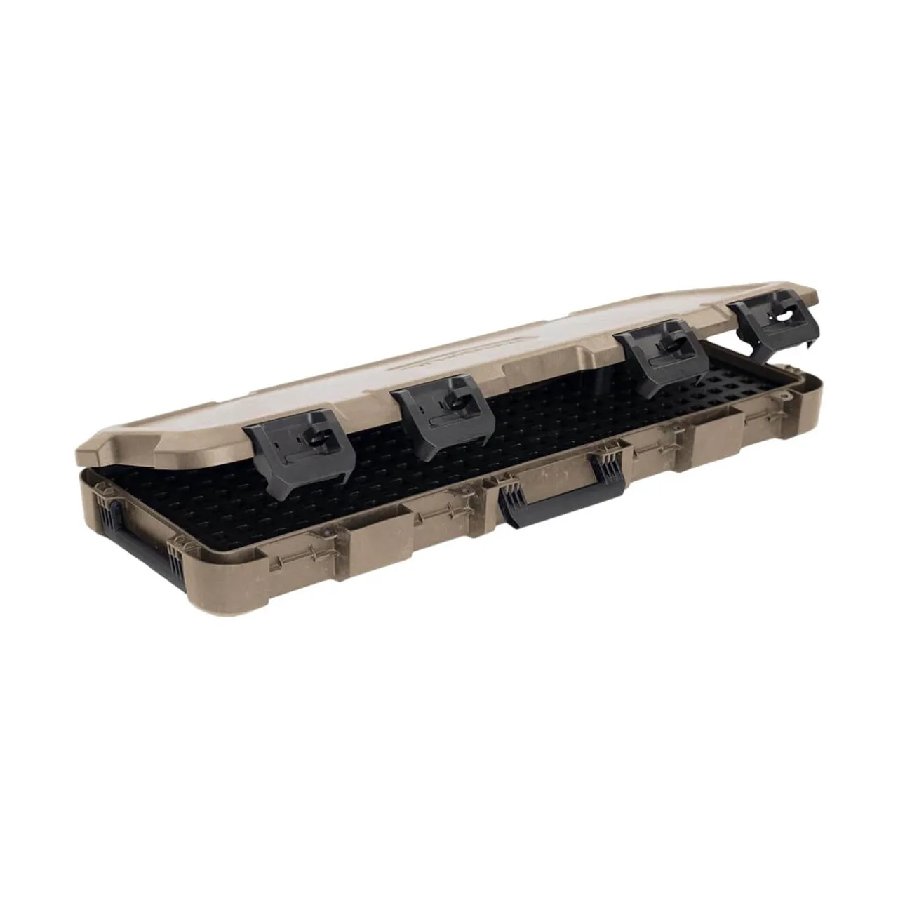 Magpul DAKA Hard Case LR53 FDE, Bild 3 von 4