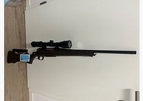 Haenel Jäger NXT Adjustable .308 neu