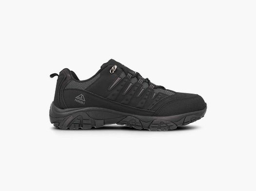 Paredes Trekking-Schuhe Herren Sollana schwarz
