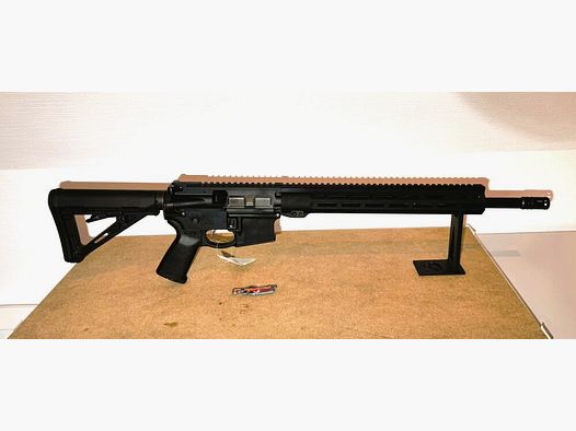 Savage Arms MSR15 RECON 2.0 16.75"