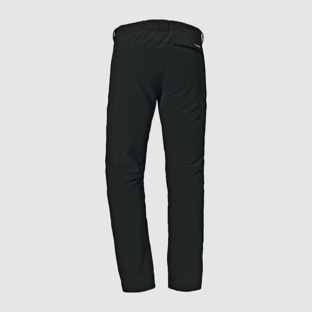 SCHÖFFEL Pants Folkstone Warm M Black