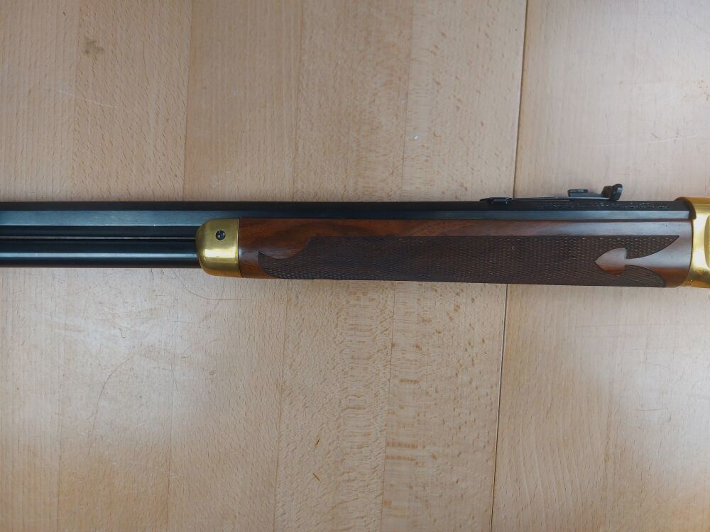 Winchester , USA M1894 Commemorative "Oliver Winchester"
