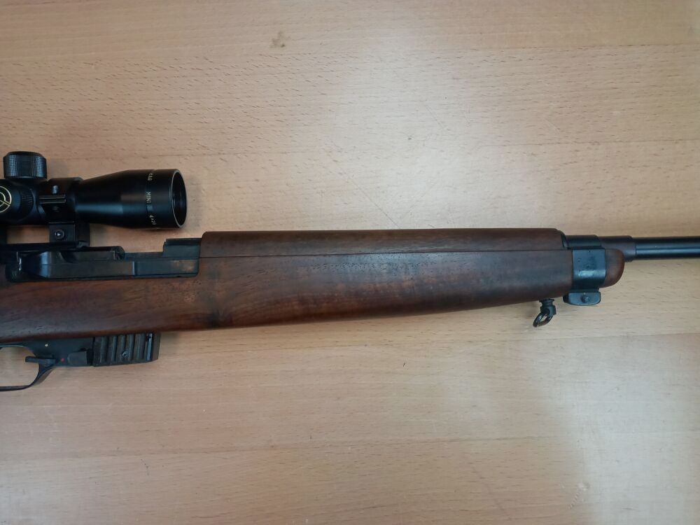 Erma EGM 1