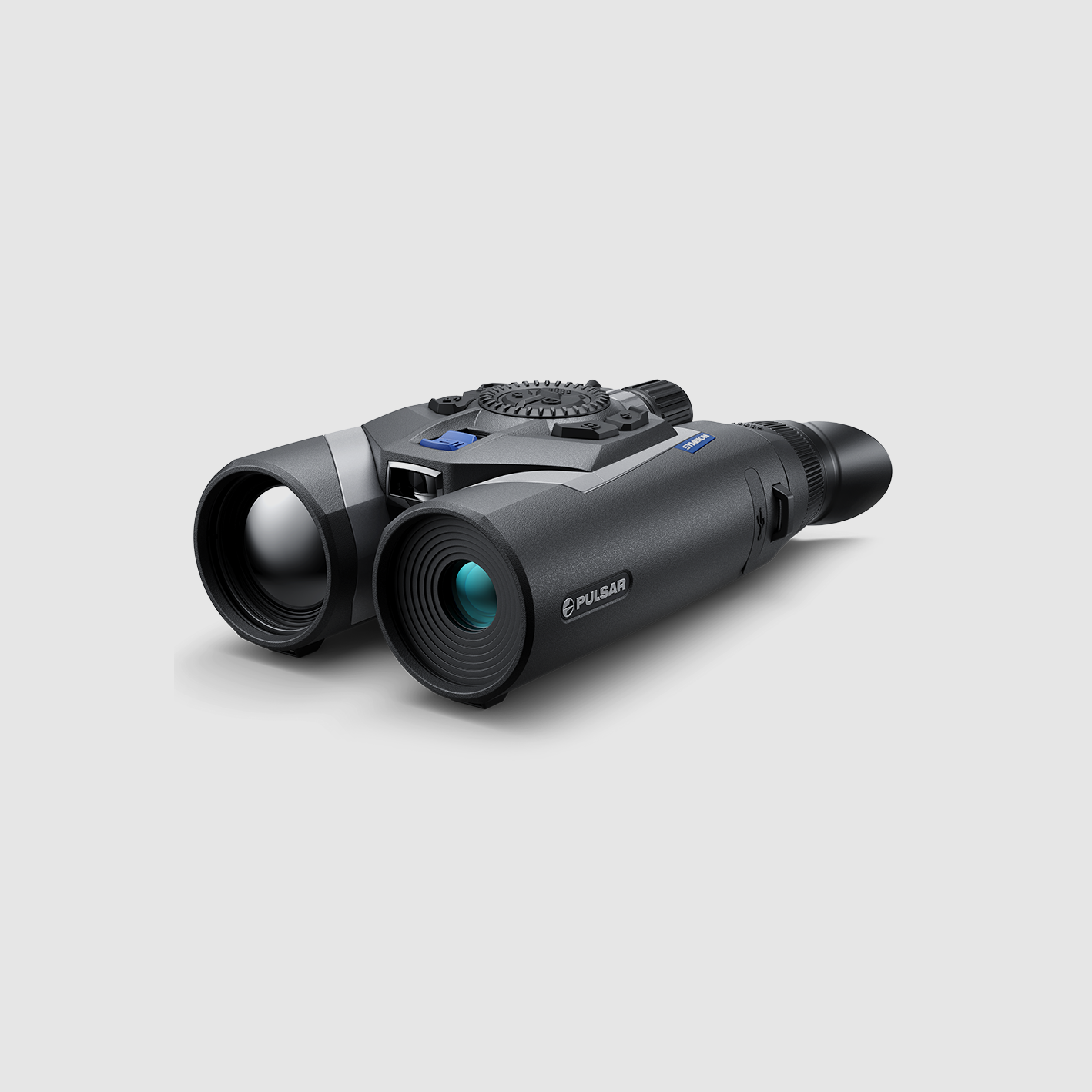 Pulsar Symbion LRF DXR50