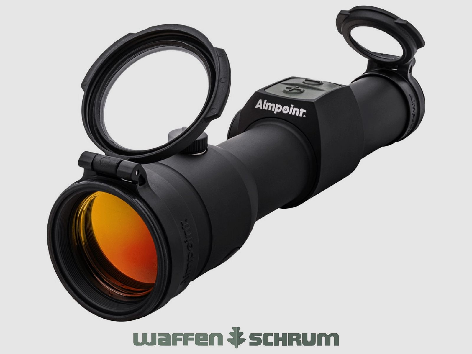 Aimpoint Hunter H34L 2 MOA