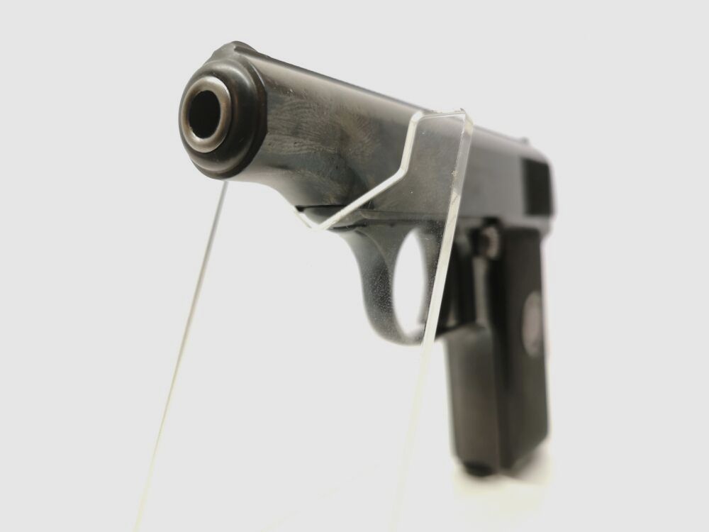 Walther Zella-Mehlis Mod. 8, zdjęcie 9 z 9