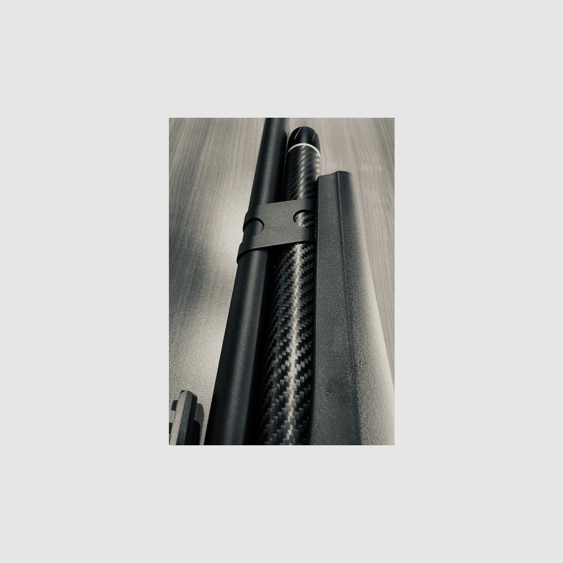 Huben K1 – das innovative Pressluftgewehr mit F-Zeichen (NEU)