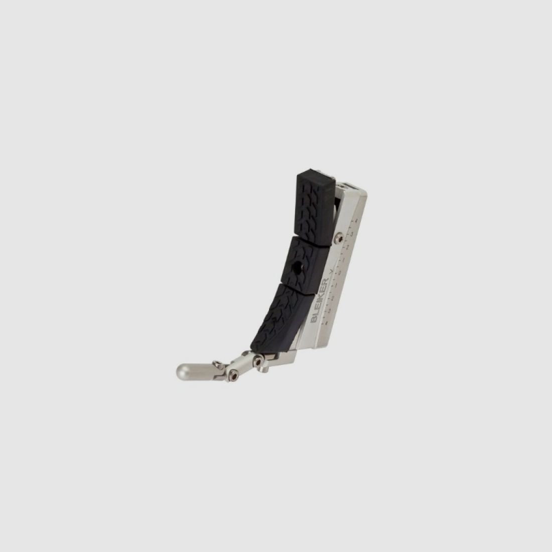 Schaftabschluss Bleiker Super-Grip Match 1