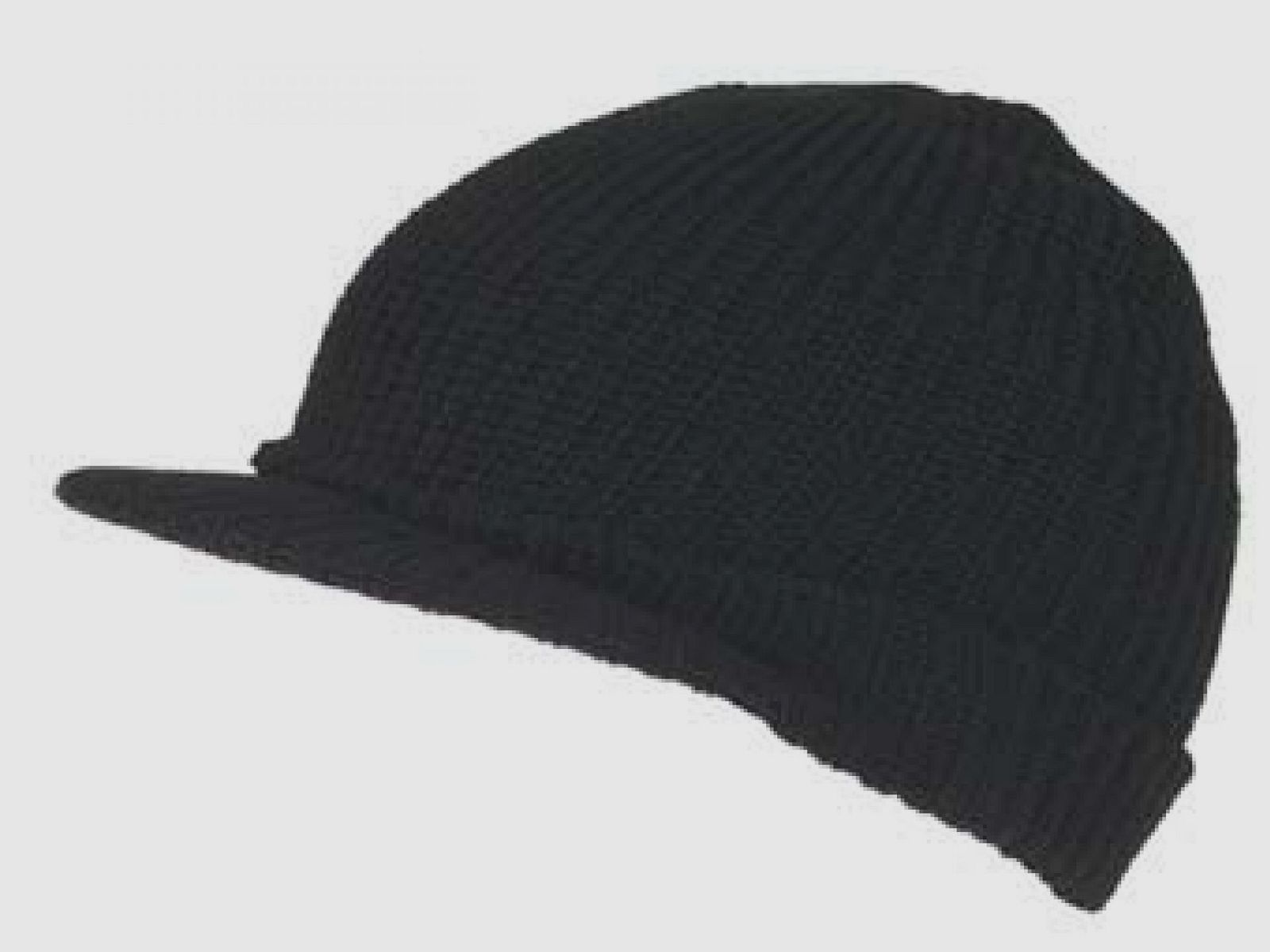 Cappello Jeep US Mil-Tec, nero, immagine 1 di 3