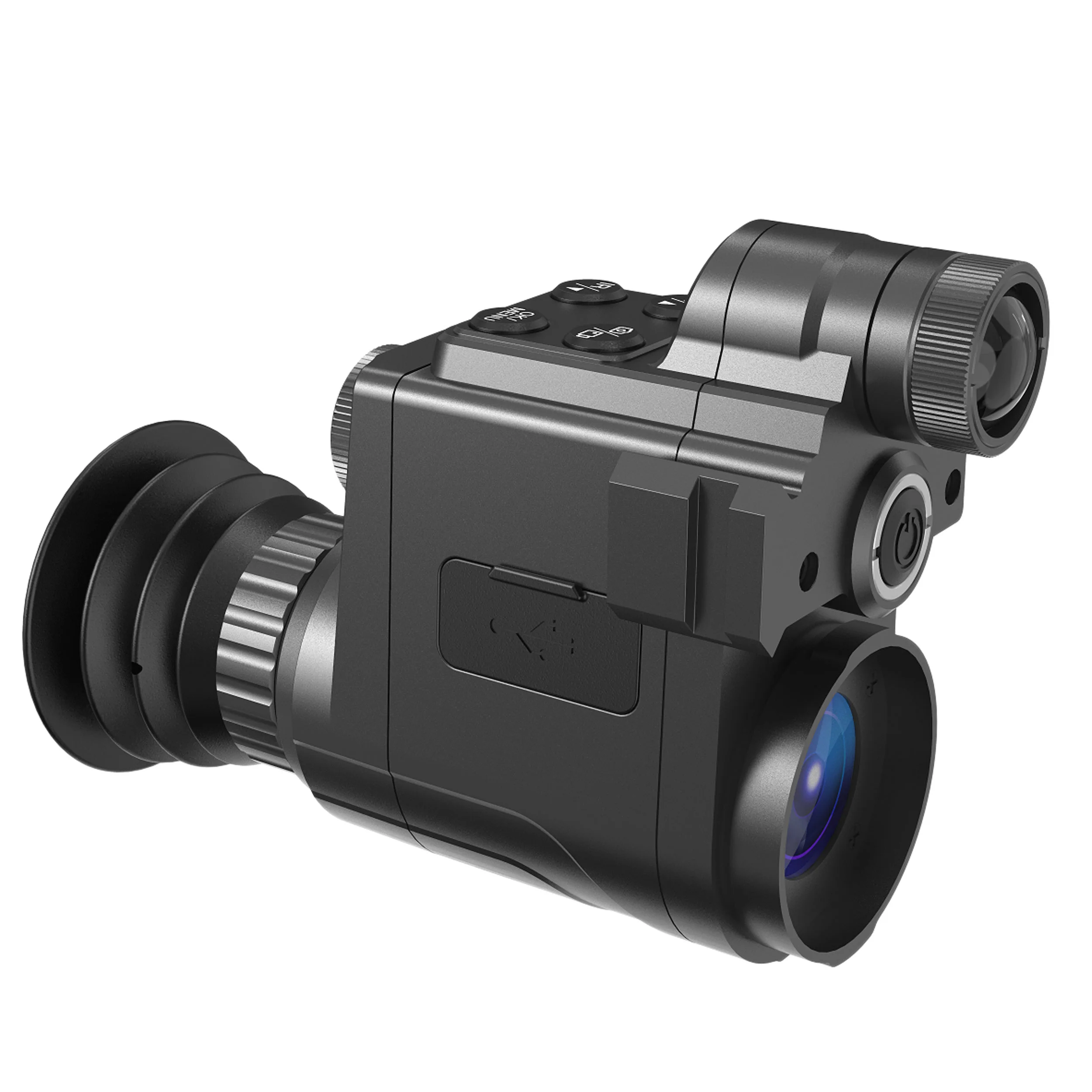 Digitales Nachtsicht-Vorsatzgerät Sytong HT-77 940 nm (HT-77 940), Bild 12 von 16