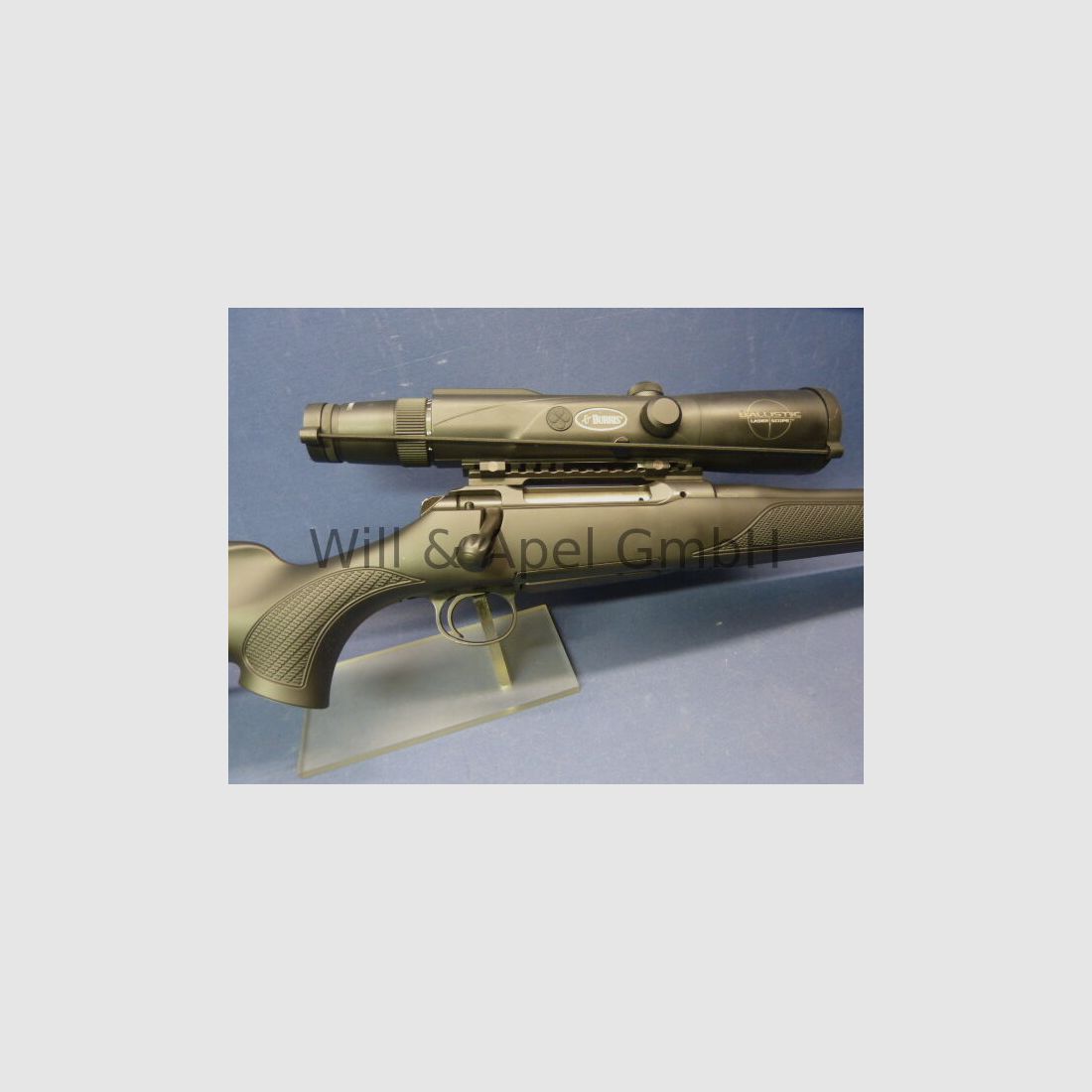 SAUER & SOHN S101 Classic XT