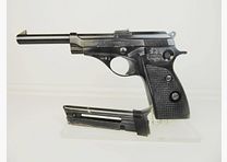 PISTOLET BERETTA 74 >PU916