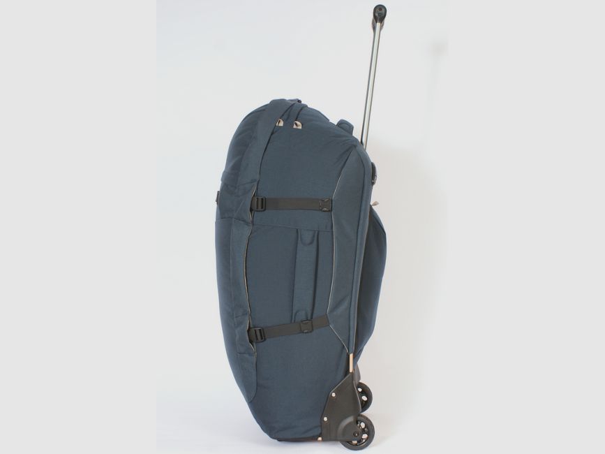 BACH Wood n Drift 75 Black/Black