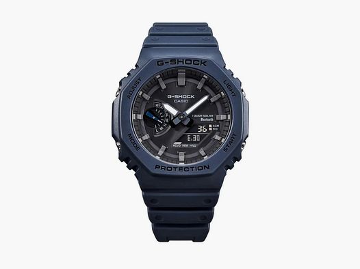 G-SHOCK G-Shock Armbanduhr GA-B2100 - Schwarz