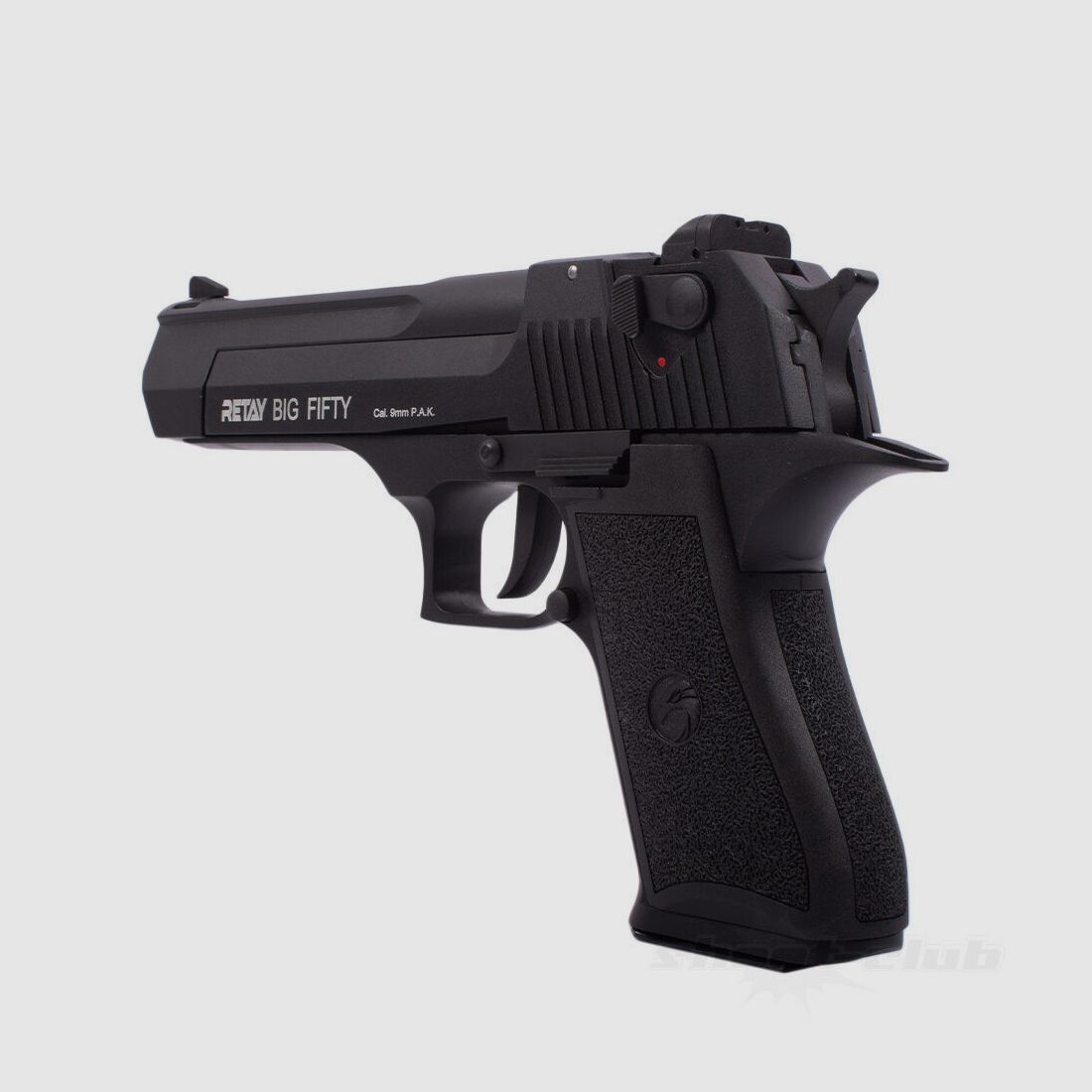 Retay Big Fifty pistola de fogueo