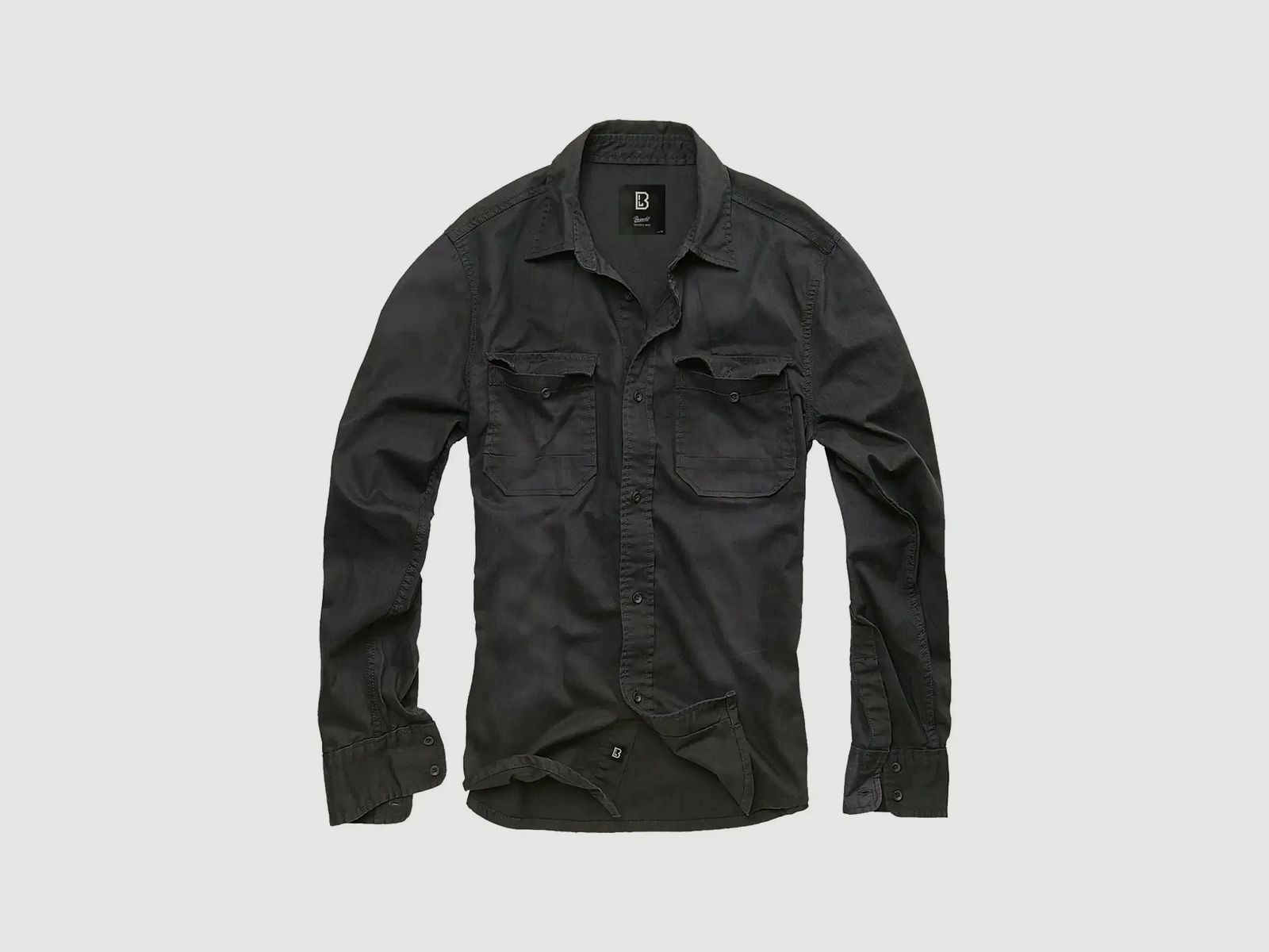 Brandit Shirt Hardee