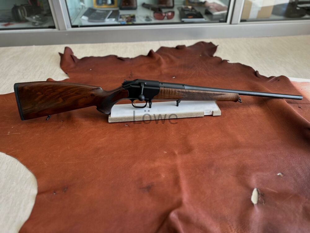 Blaser	 R93 Black Edition